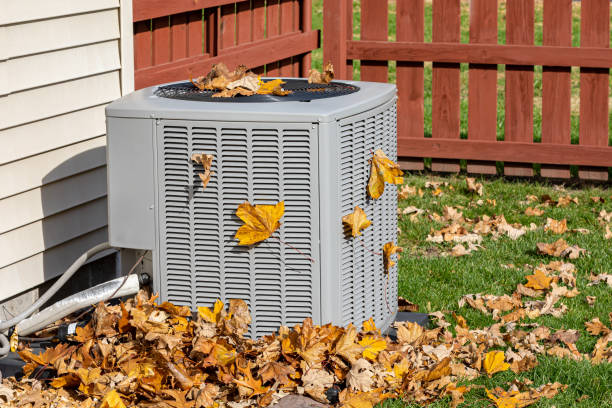 Trusted St Pauls, NC HVAC Experts