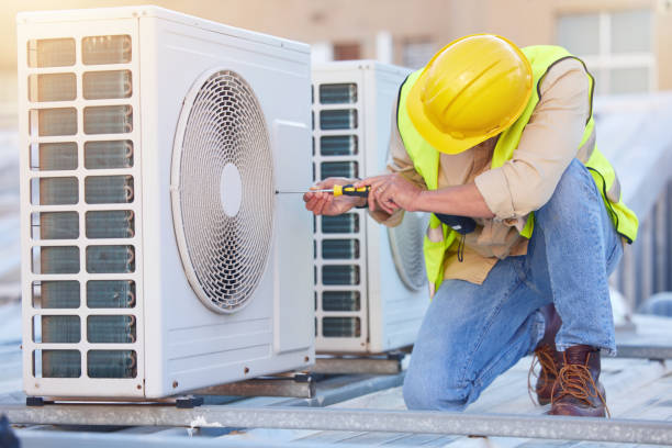 Best HVAC Consulting and Engineering in St Pauls, NC