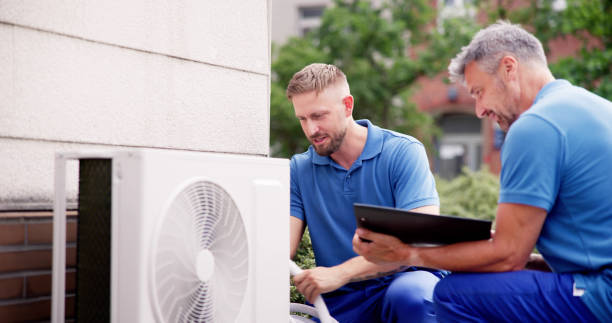 Best HVAC Financing and Leasing in St Pauls, NC