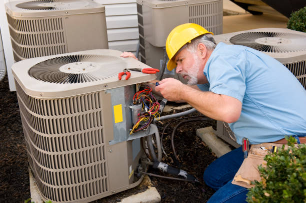 Best Ductless Mini-Split Systems in St Pauls, NC