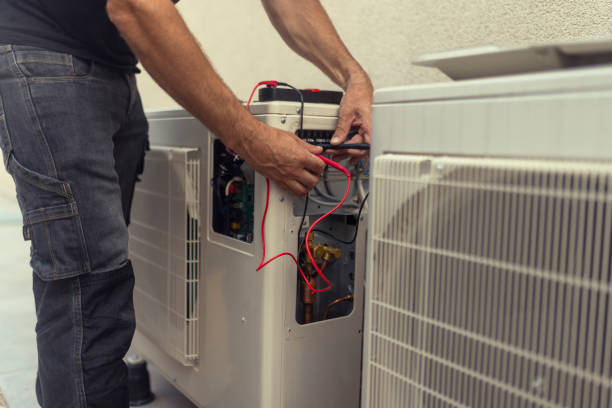 Best Emergency HVAC Services in St Pauls, NC