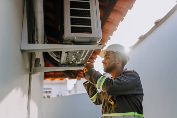 Best HVAC Software and Technology in St Pauls, NC